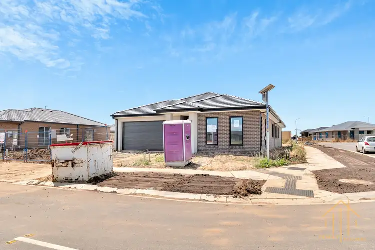 Fourth view of Homely land listing, 13 Growling Grass Drive, Clyde North VIC 3978