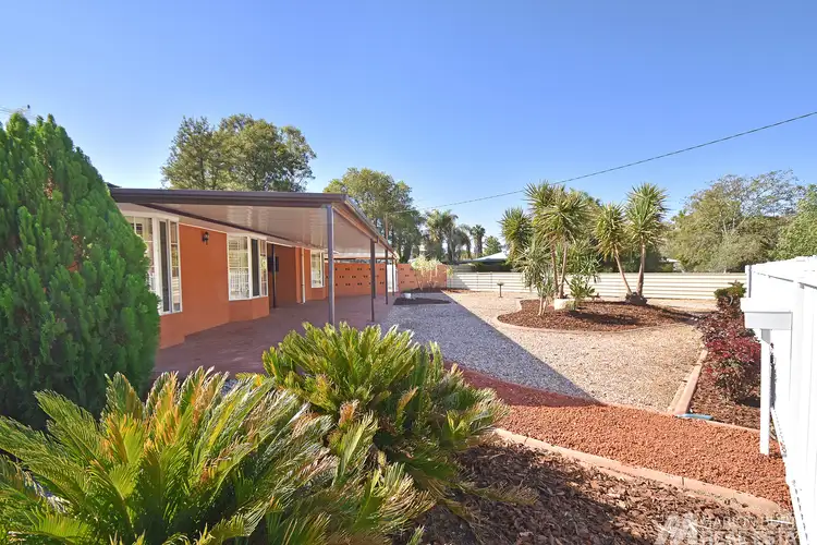 3 Finlayson Street, Gillen NT 870
