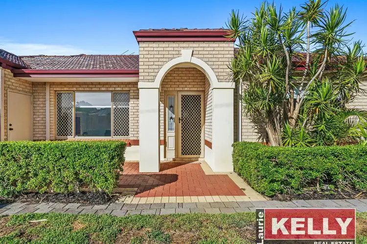 Main view of Homely villa listing, 50A Mars Street, Carlisle WA 6101