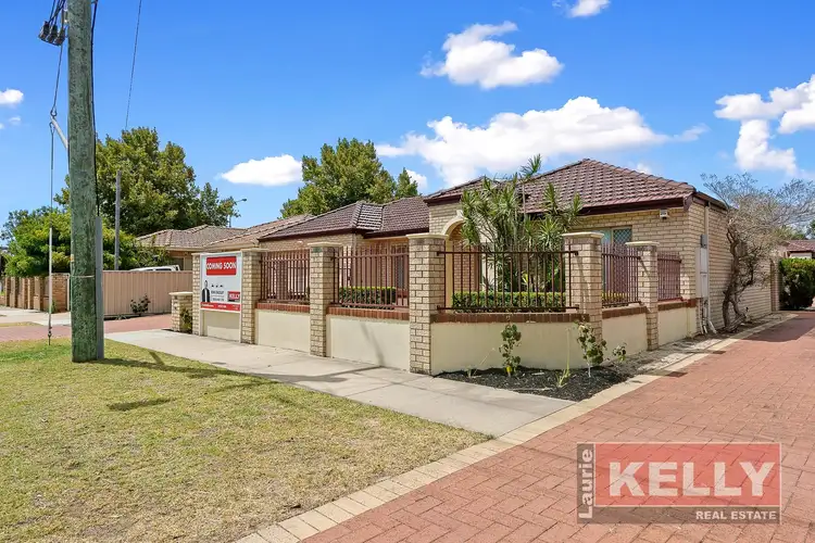 Third view of Homely villa listing, 50A Mars Street, Carlisle WA 6101