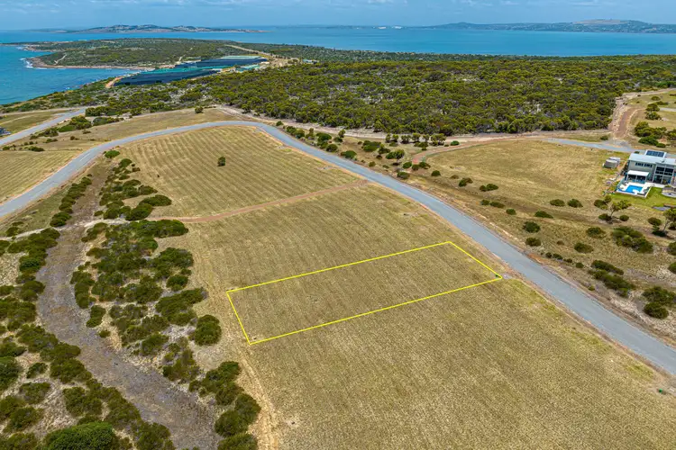 Fourth view of Homely land listing, 13 Oystercatcher Circuit, Point Boston SA 5607