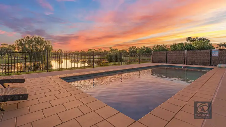 Third view of Homely house listing, 3 Cabernet Drive, Moama NSW 2731