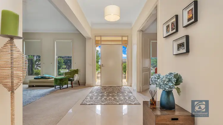 Sixth view of Homely house listing, 3 Cabernet Drive, Moama NSW 2731