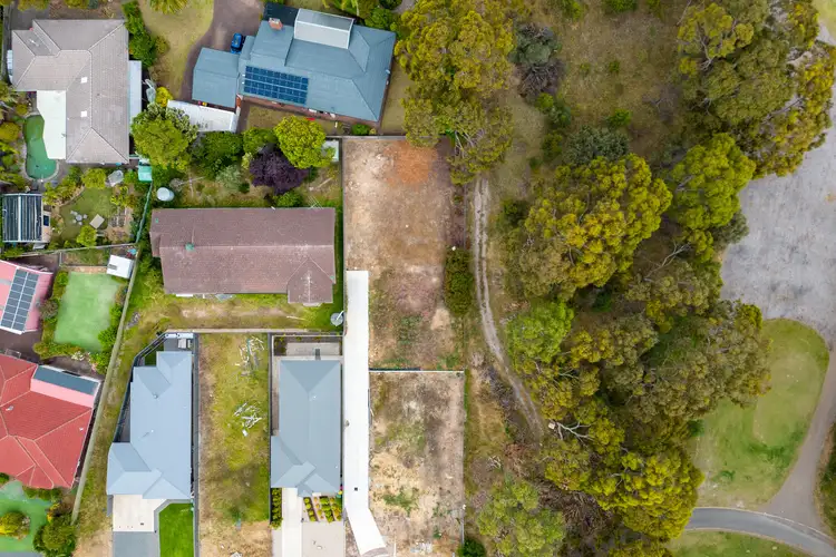 Fourth view of Homely land listing, LOT 3, 99 Daveys Road, Flagstaff Hill SA 5159