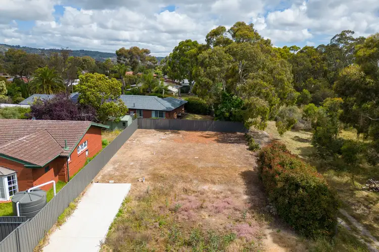 Seventh view of Homely land listing, LOT 3, 99 Daveys Road, Flagstaff Hill SA 5159