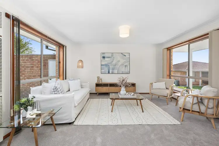 Second view of Homely unit listing, 4/1148 Geelong Road, Mount Clear VIC 3350
