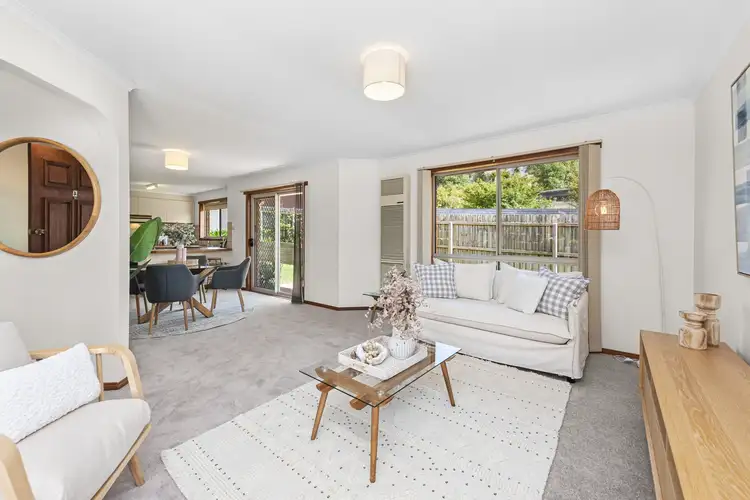 Third view of Homely unit listing, 4/1148 Geelong Road, Mount Clear VIC 3350