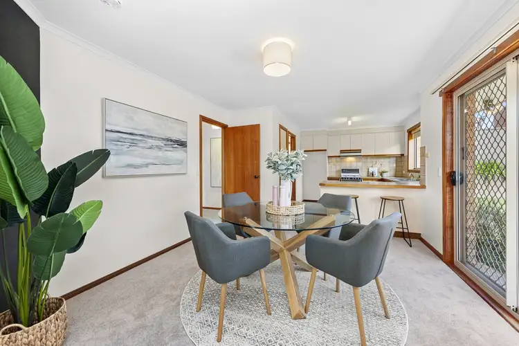 Fourth view of Homely unit listing, 4/1148 Geelong Road, Mount Clear VIC 3350