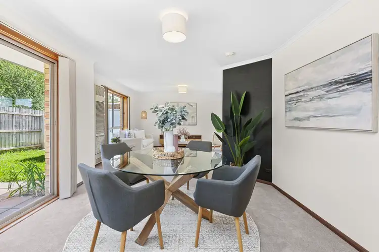 Fifth view of Homely unit listing, 4/1148 Geelong Road, Mount Clear VIC 3350