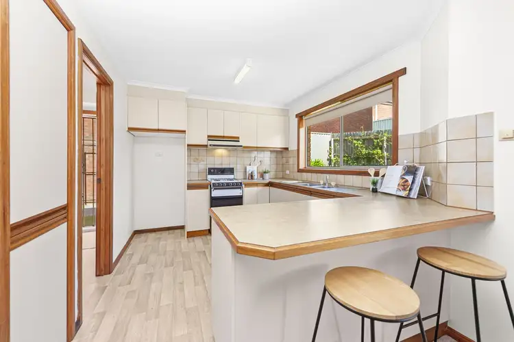Sixth view of Homely unit listing, 4/1148 Geelong Road, Mount Clear VIC 3350