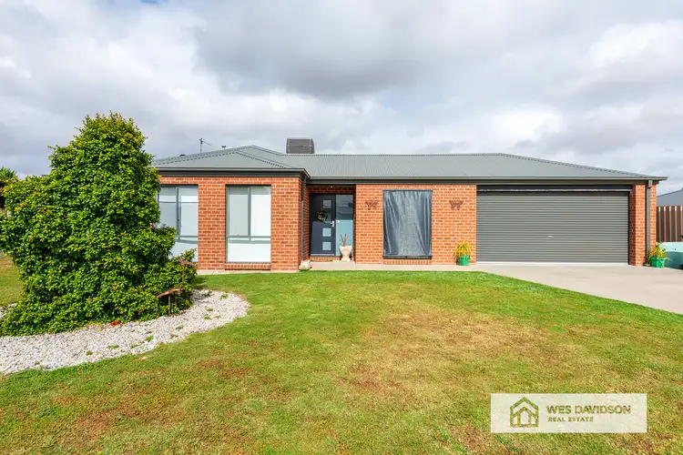 Main view of Homely house listing, 13 Tobruk Street, Horsham VIC 3400