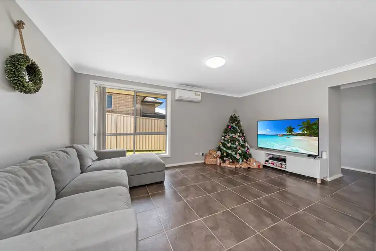 Second view of Homely house listing, 61 Kidd Circuit, Goulburn NSW 2580