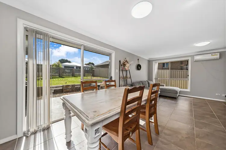Third view of Homely house listing, 61 Kidd Circuit, Goulburn NSW 2580