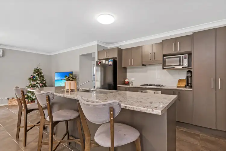 Fourth view of Homely house listing, 61 Kidd Circuit, Goulburn NSW 2580
