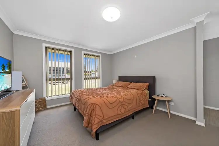 Sixth view of Homely house listing, 61 Kidd Circuit, Goulburn NSW 2580