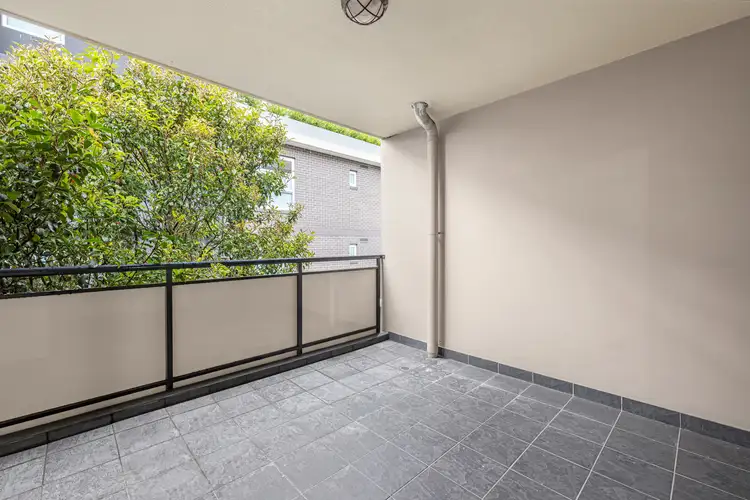 Fourth view of Homely apartment listing, 9/76-78 Courallie Avenue, Homebush West NSW 2140