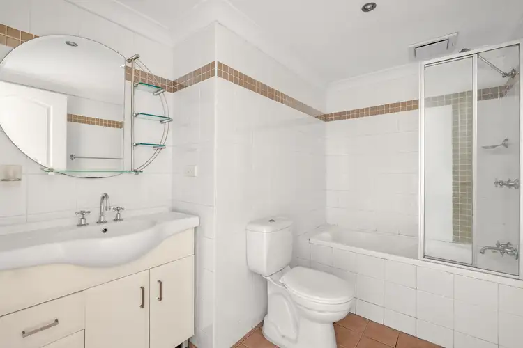Sixth view of Homely apartment listing, 9/76-78 Courallie Avenue, Homebush West NSW 2140