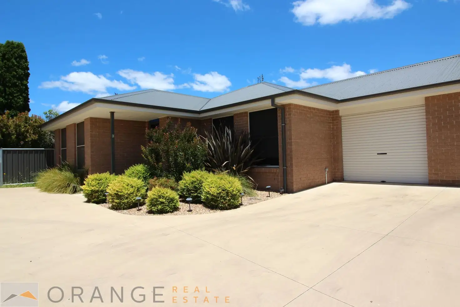 Main view of Homely villa listing, 148C Sampson Street, Orange NSW 2800