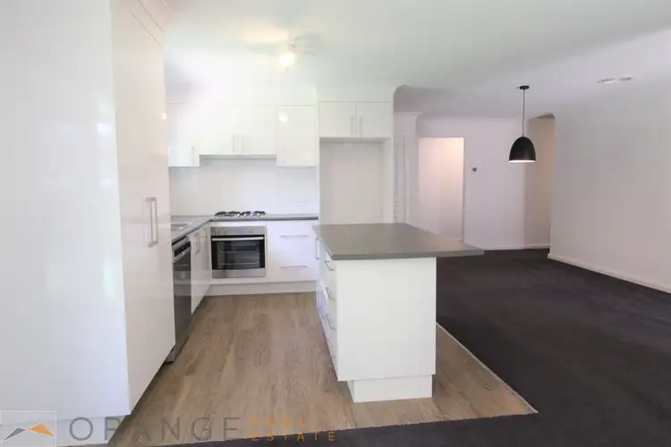 Third view of Homely villa listing, 148C Sampson Street, Orange NSW 2800