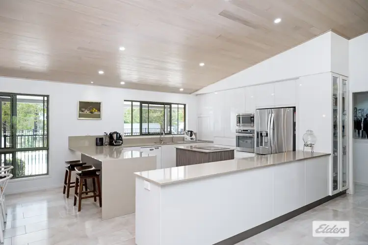 Second view of Homely rural property listing, 112 Mulara Road, Bondoola QLD 4703
