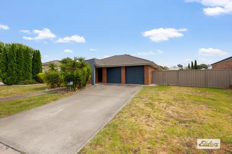 Second view of Homely house listing, 9 Helm Court, Wodonga VIC 3690