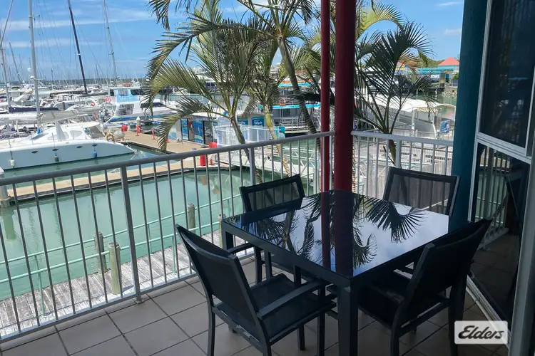 Main view of Homely unit listing, 6/17 Buccaneer Drive, Urangan QLD 4655