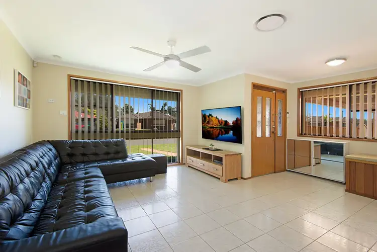 Third view of Homely house listing, 34 Madison Circuit, St Clair NSW 2759