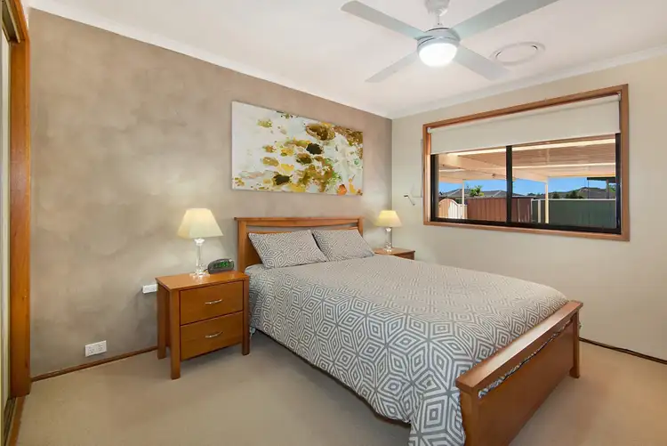 Fifth view of Homely house listing, 34 Madison Circuit, St Clair NSW 2759