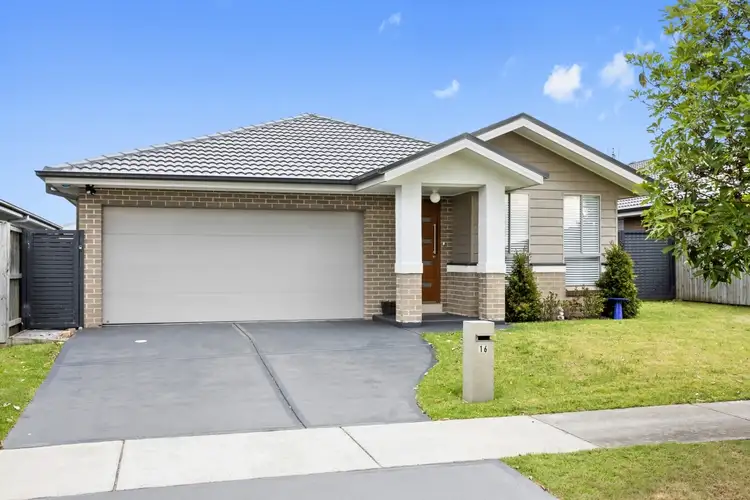 16 Triller Street, Aberglasslyn NSW 2320