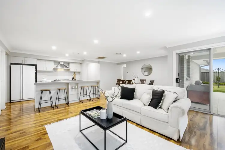 Third view of Homely house listing, 16 Triller Street, Aberglasslyn NSW 2320