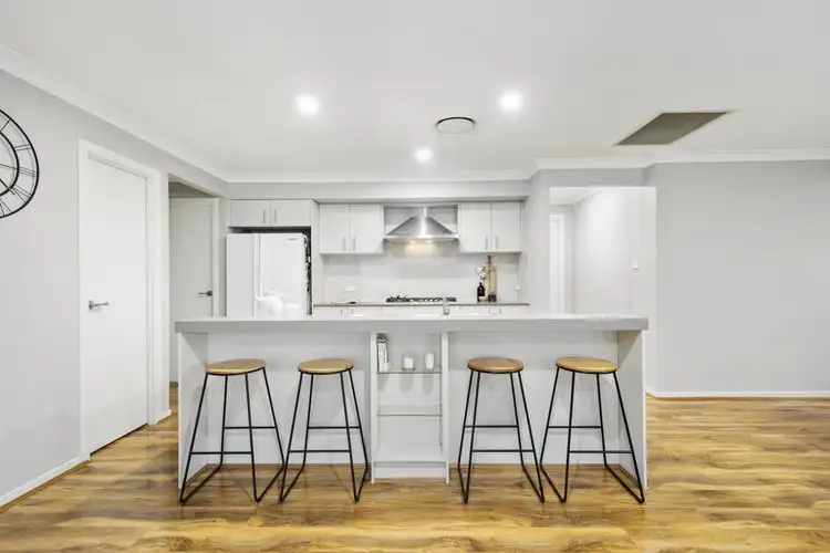 Fifth view of Homely house listing, 16 Triller Street, Aberglasslyn NSW 2320