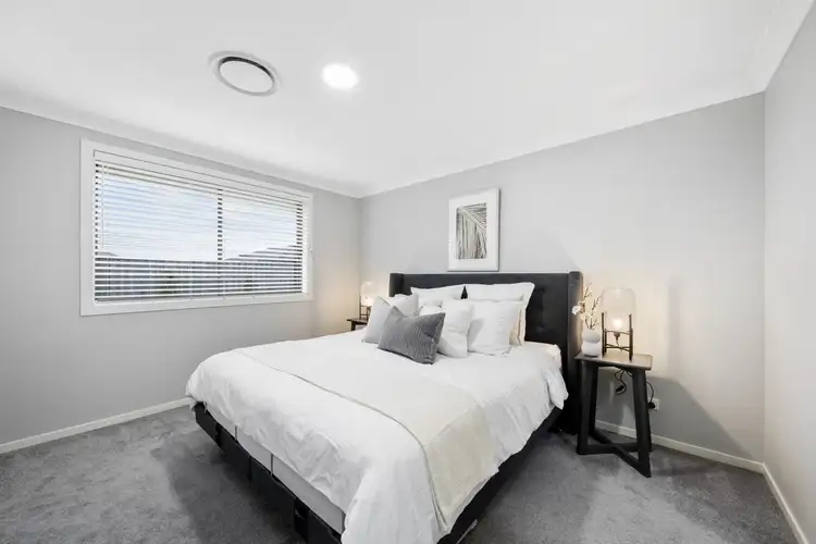 Sixth view of Homely house listing, 16 Triller Street, Aberglasslyn NSW 2320