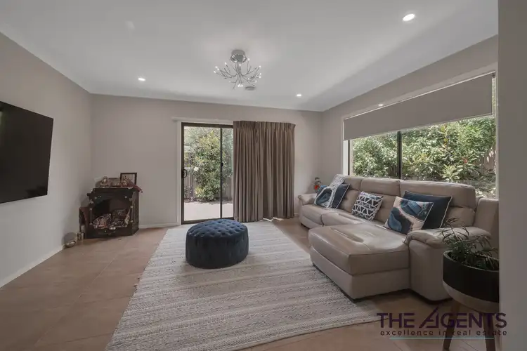 Fifth view of Homely house listing, 85 Alamanda Boulevard, Point Cook VIC 3030