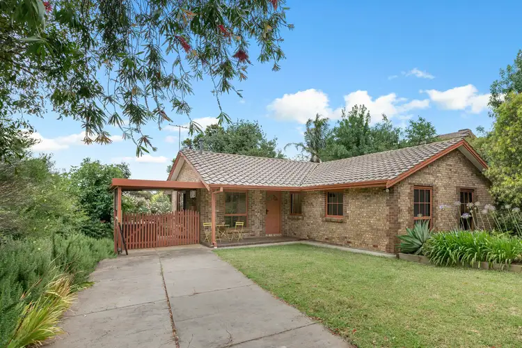 Main view of Homely house listing, 11 Horseshoe Drive, Aberfoyle Park SA 5159