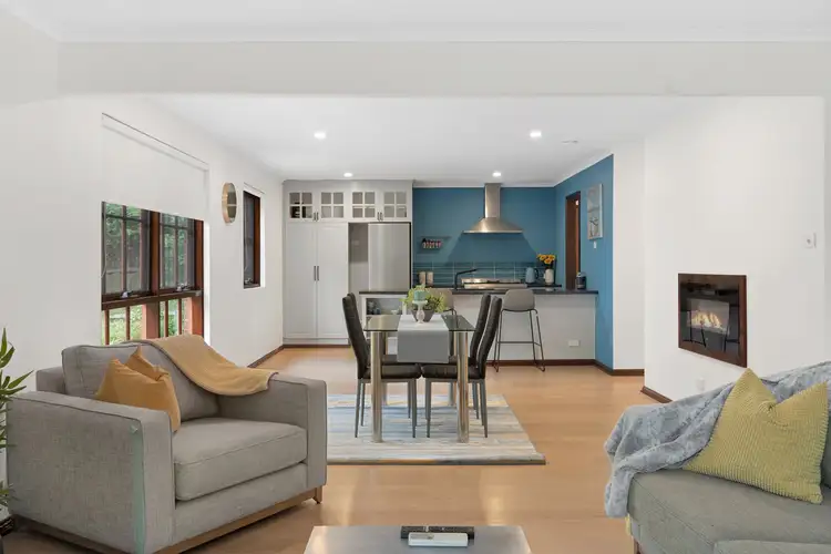 Fourth view of Homely house listing, 11 Horseshoe Drive, Aberfoyle Park SA 5159