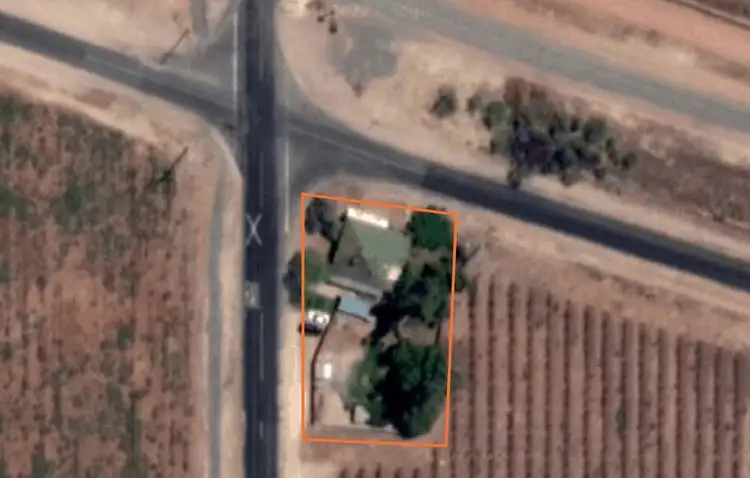 Third view of Homely house listing, 471 Paschendale Avenue, Merbein VIC 3505