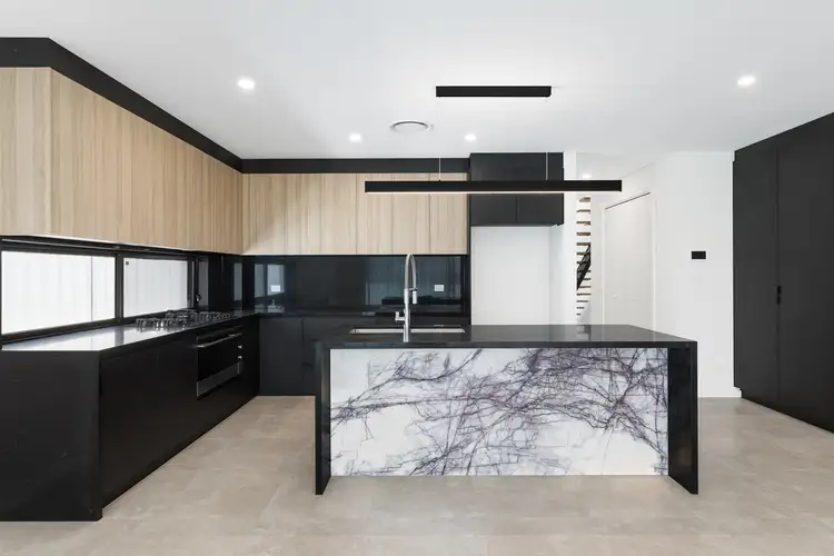 Third view of Homely semi-detached listing, 84B Crammond Boulevard, Caringbah NSW 2229