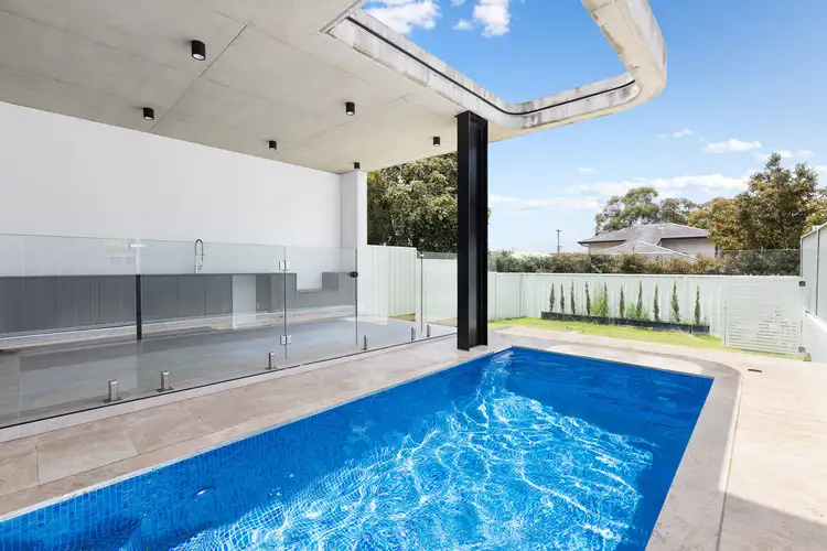 Fourth view of Homely semi-detached listing, 84B Crammond Boulevard, Caringbah NSW 2229
