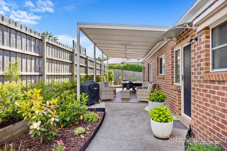 Third view of Homely unit listing, 3/10 Armstrong Grove, Yarra Glen VIC 3775