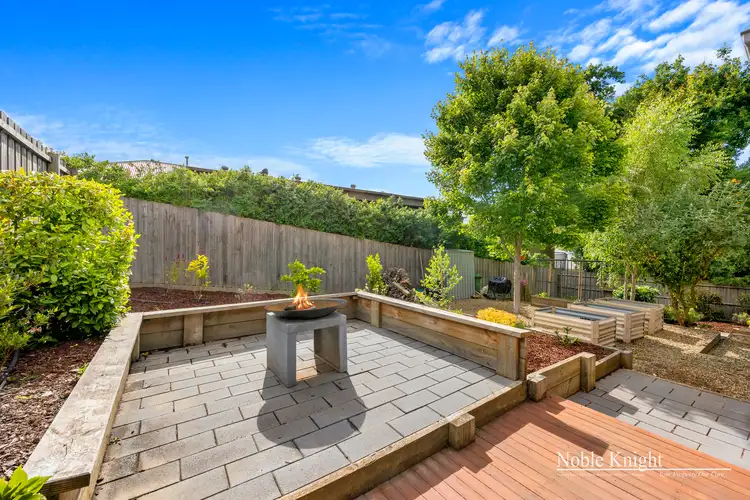 Fifth view of Homely unit listing, 3/10 Armstrong Grove, Yarra Glen VIC 3775