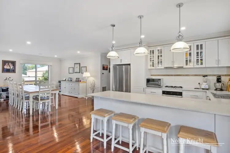 Sixth view of Homely unit listing, 3/10 Armstrong Grove, Yarra Glen VIC 3775