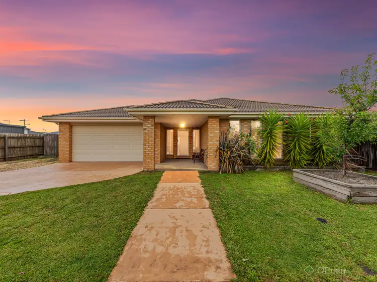 3 Milla Way, Koo Wee Rup VIC 3981