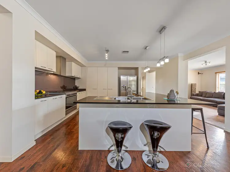 Third view of Homely house listing, 3 Milla Way, Koo Wee Rup VIC 3981