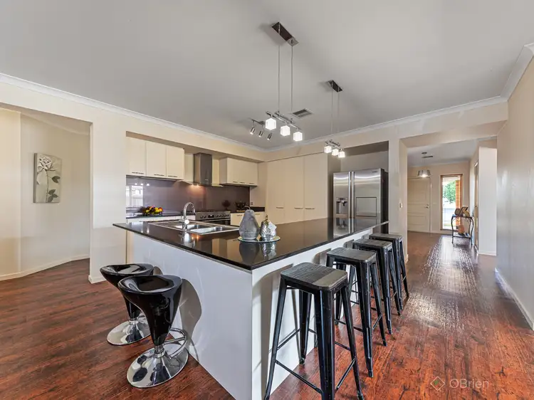Fourth view of Homely house listing, 3 Milla Way, Koo Wee Rup VIC 3981