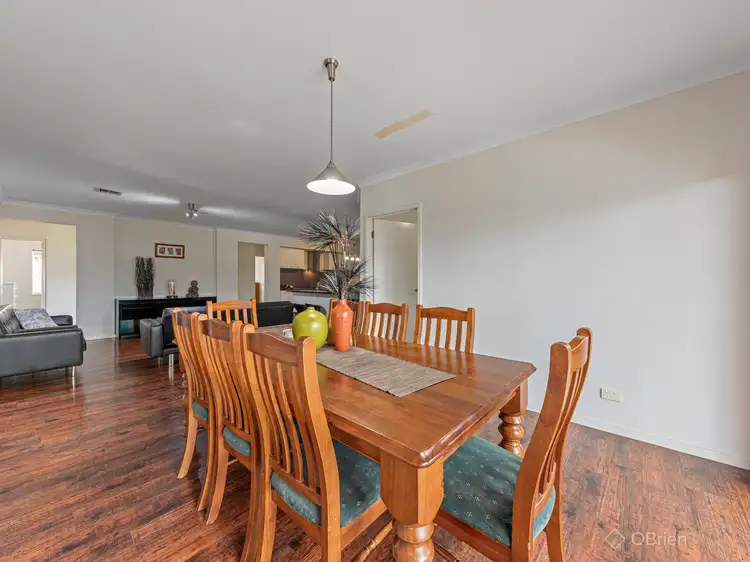 Sixth view of Homely house listing, 3 Milla Way, Koo Wee Rup VIC 3981