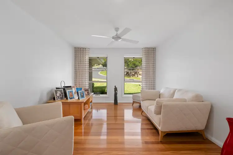 Fourth view of Homely house listing, 2 Bruce Taylor Circuit, Korora NSW 2450