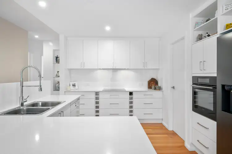 Fifth view of Homely house listing, 2 Bruce Taylor Circuit, Korora NSW 2450