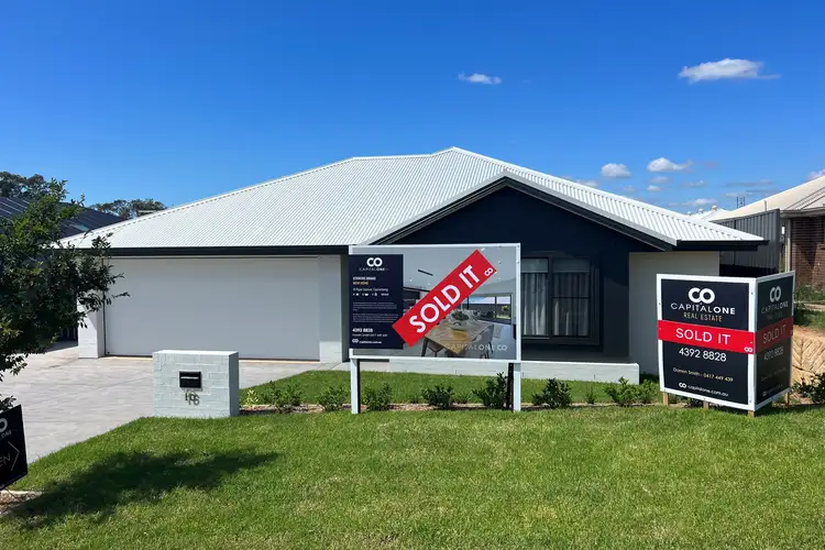 Main view of Homely house listing, 16 Piper Avenue, Cooranbong NSW 2265