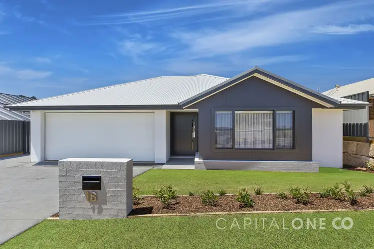 Sixth view of Homely house listing, 16 Piper Avenue, Cooranbong NSW 2265