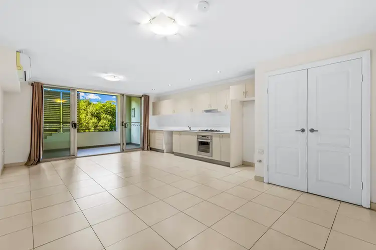 Second view of Homely apartment listing, 25/20-26 Marlborough Road, Homebush West NSW 2140